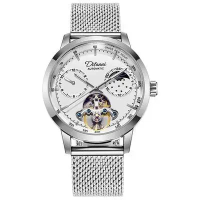 Vintage Unisex Watch SK