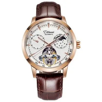 Vintage Unisex Watch SK