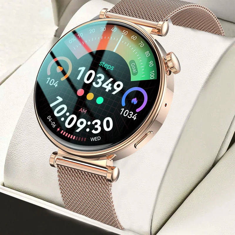 VALDUS  VL41 PRO Women Smart Watch
