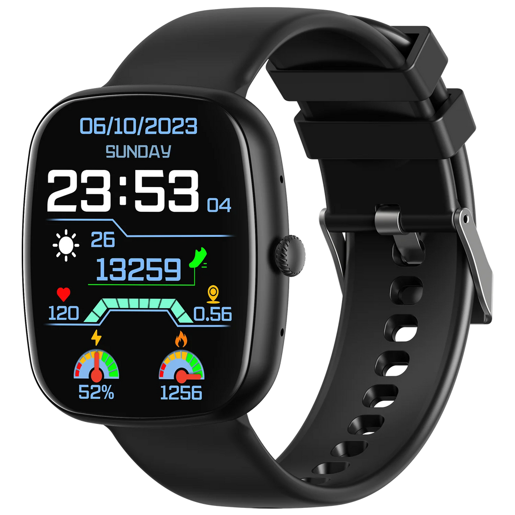 VALDUS VS10 Smartwatch