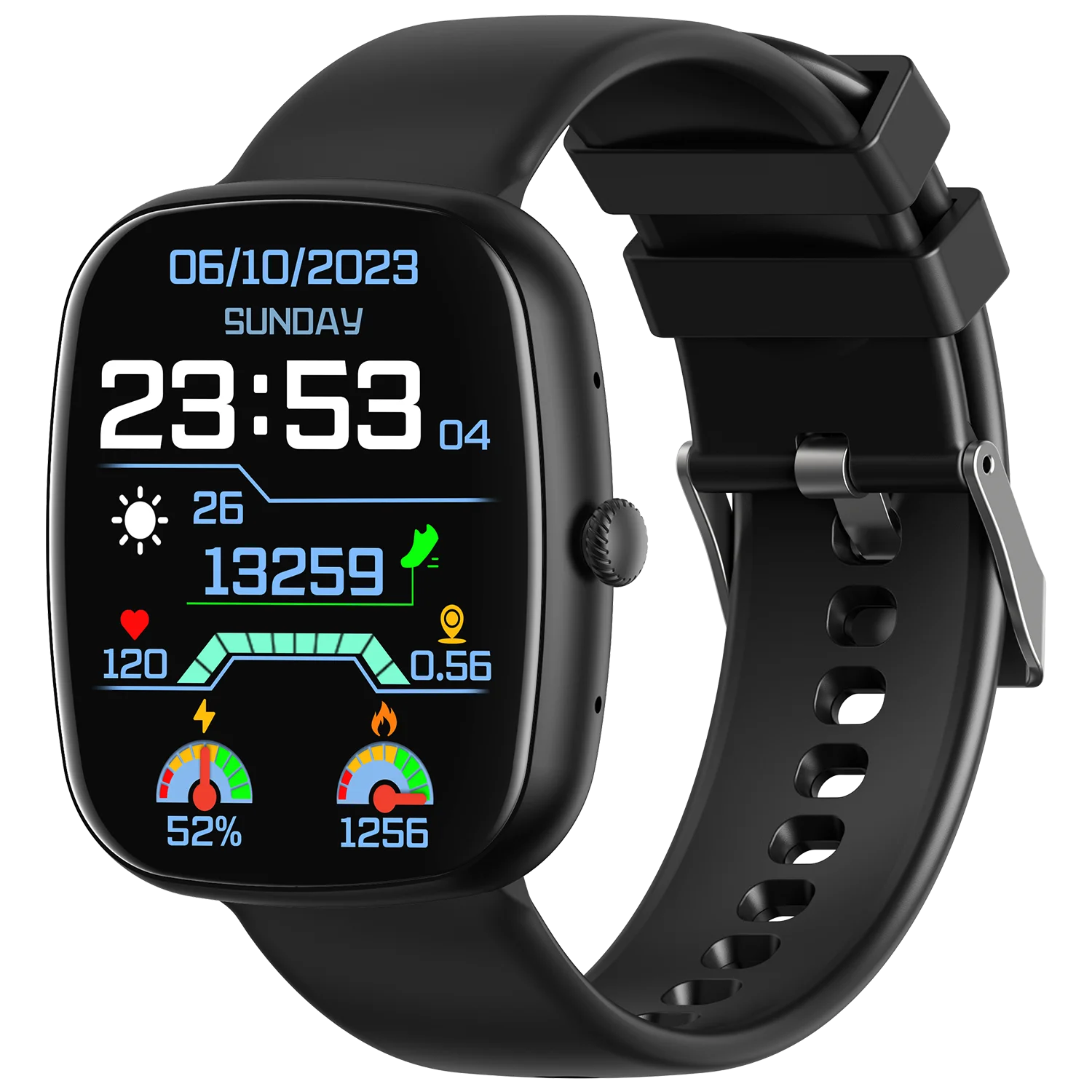 VALDUS VS10 Smartwatch