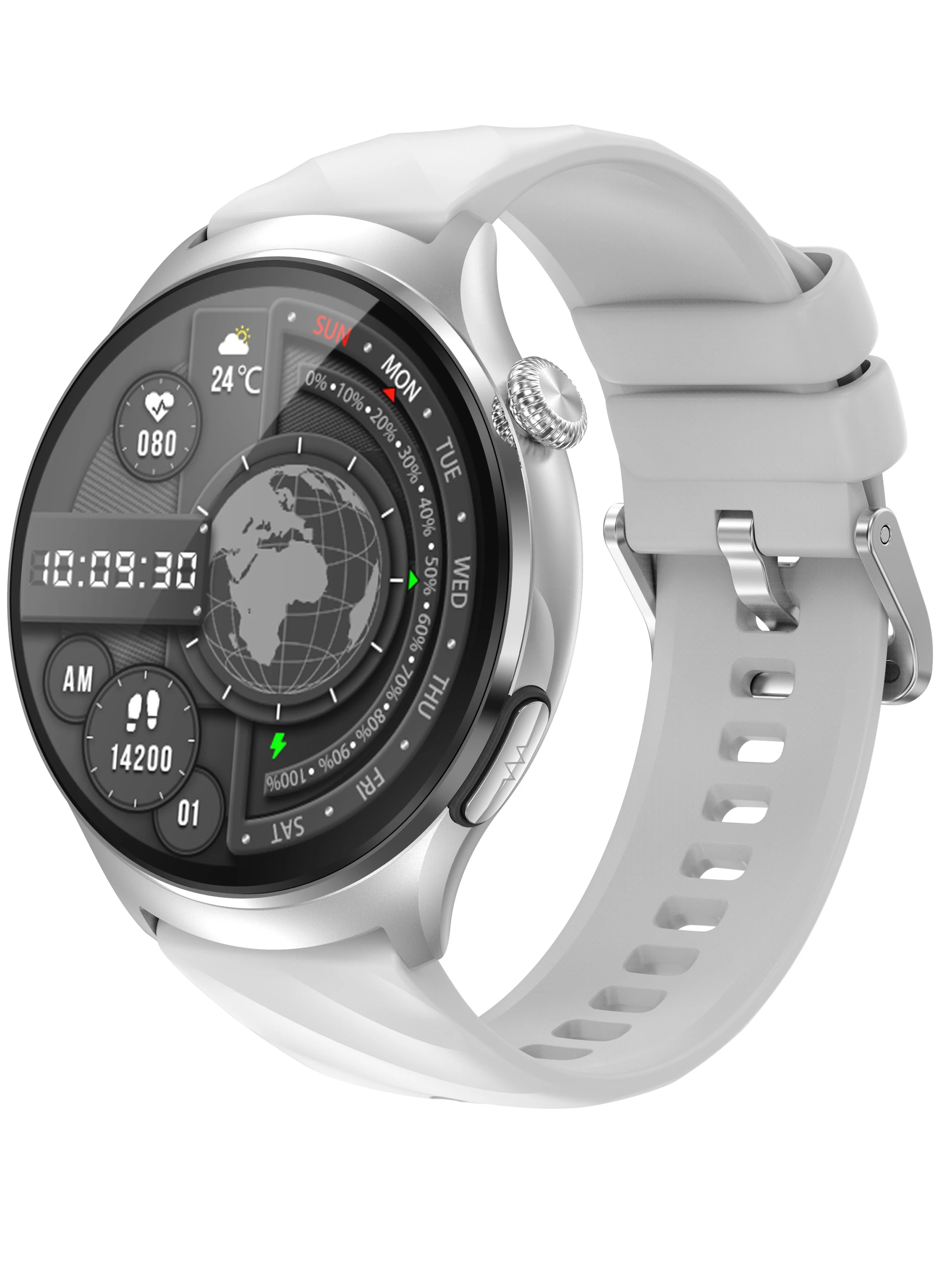VALDUS VE62 PRO Smart Watch