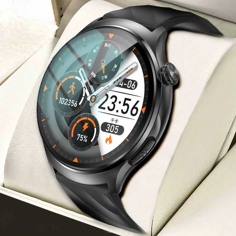 VALDUS VE62 PRO Smart Watch