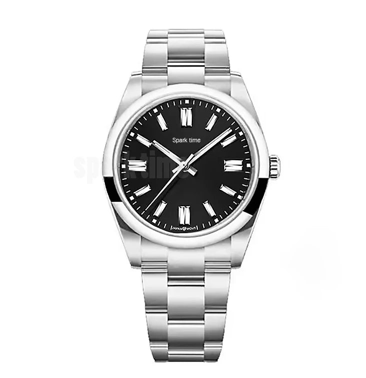 Luxury Automatic Mechanical Watch 904L OEM