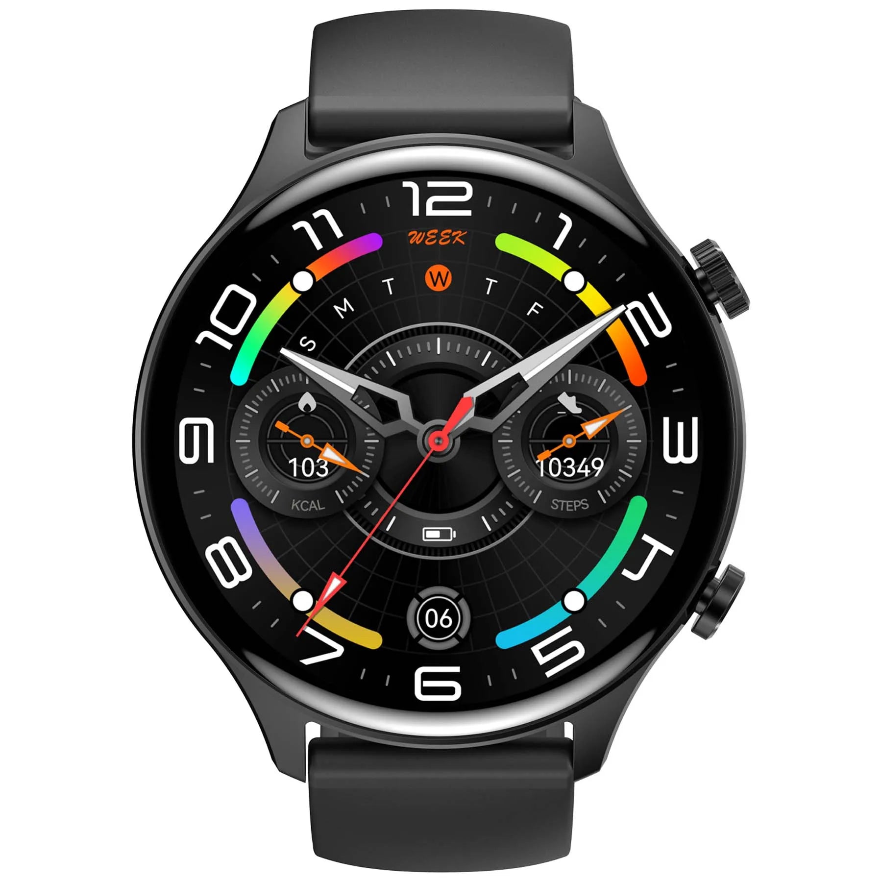 VALDUS VS63 PRO Smart Watch