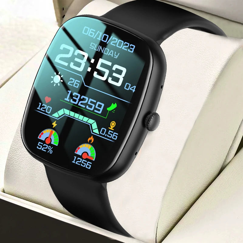 VALDUS VS10 Smartwatch