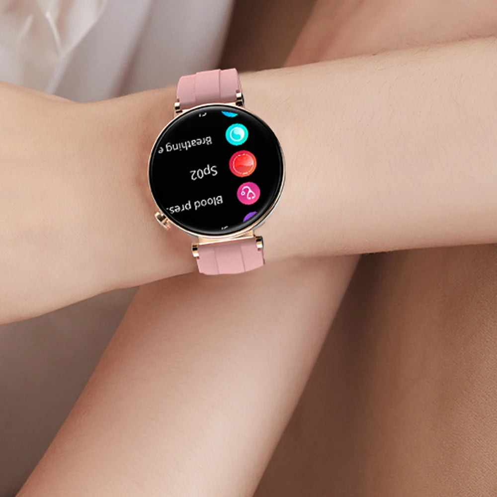 VALDUS  VL41 PRO Women Smart Watch