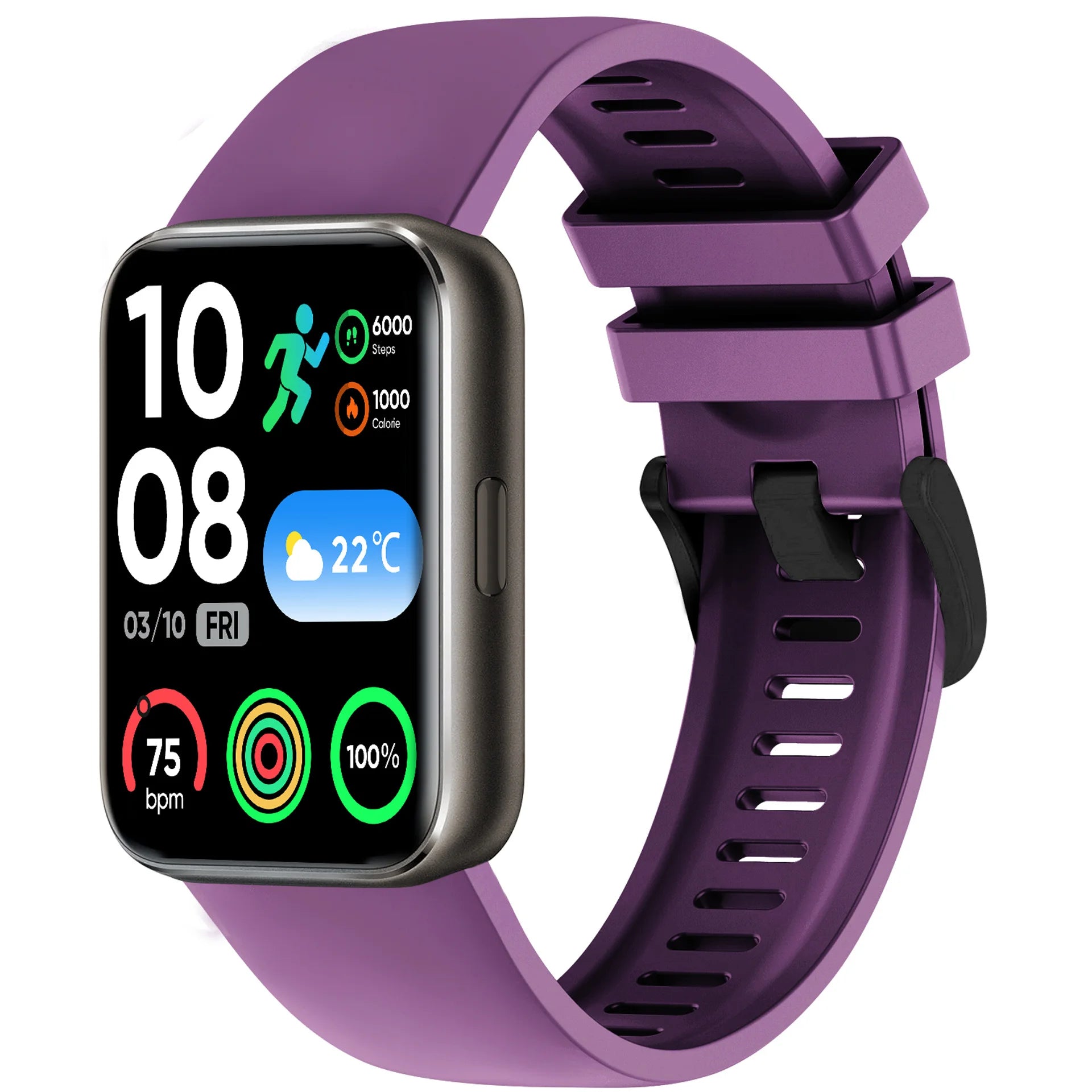 VALDUS VS13 Smartwatch
