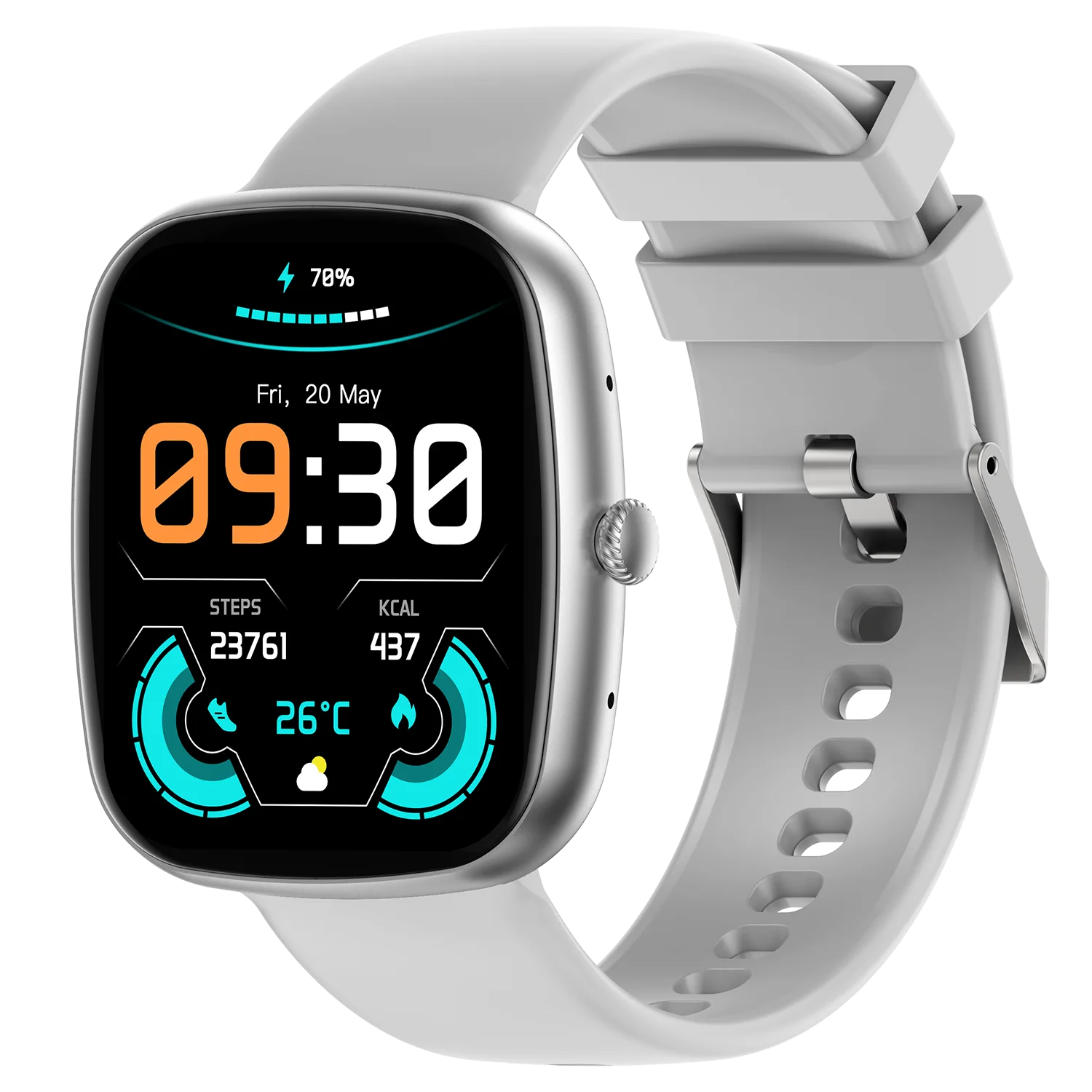 VALDUS VS10 Smartwatch
