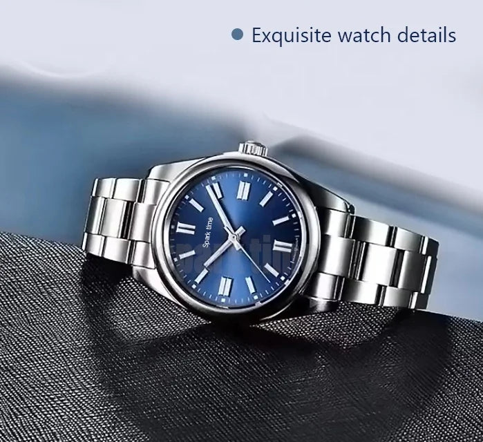 Luxury Automatic Mechanical Watch 904L OEM