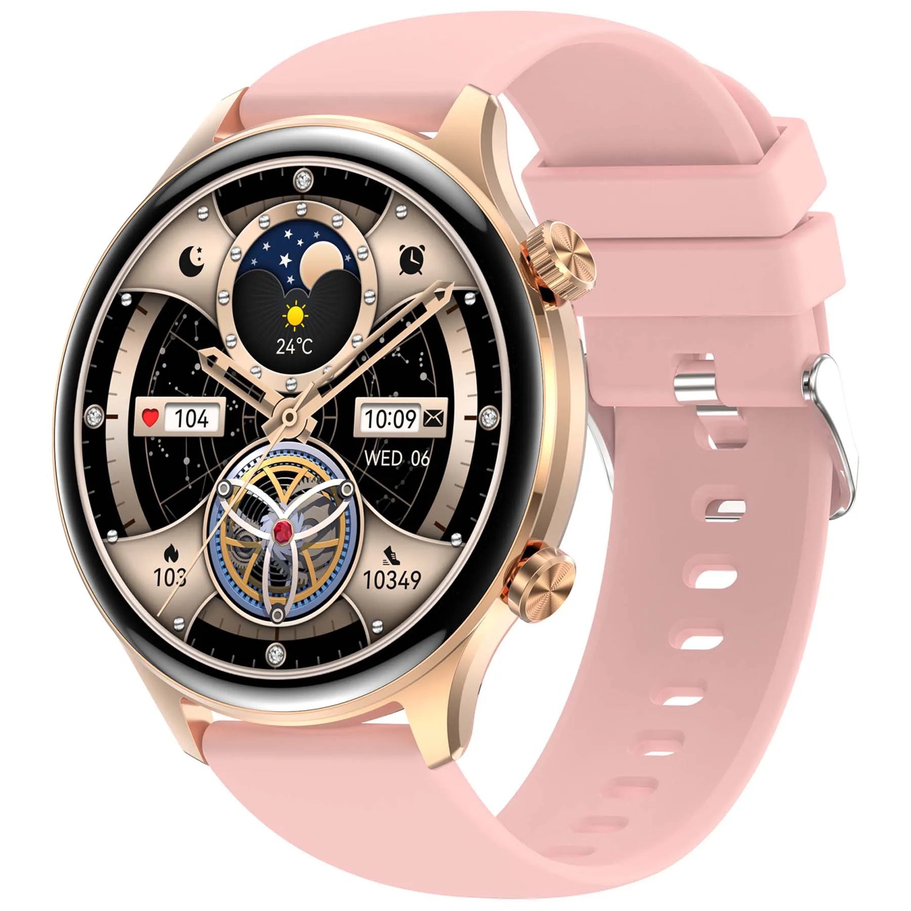 VALDUS VS63 PRO Smart Watch