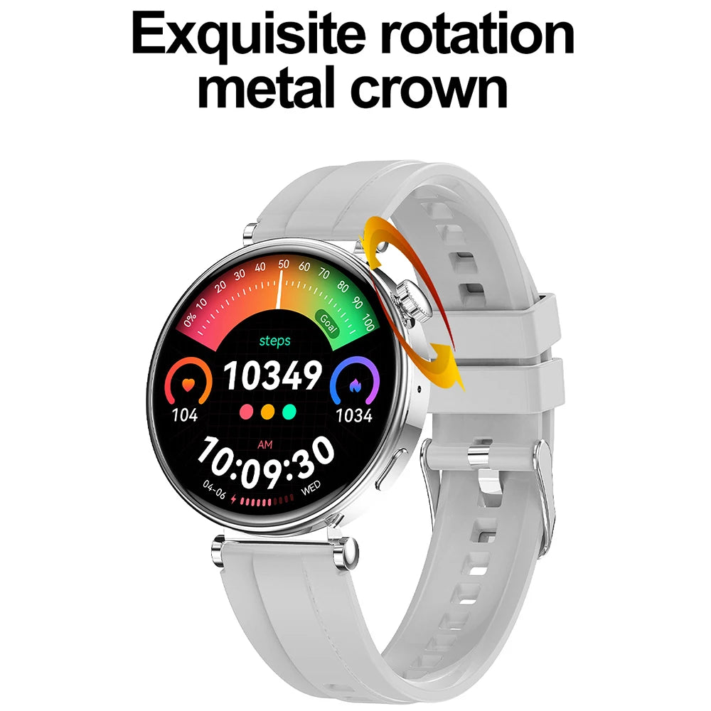 VALDUS  VL41 PRO Women Smart Watch