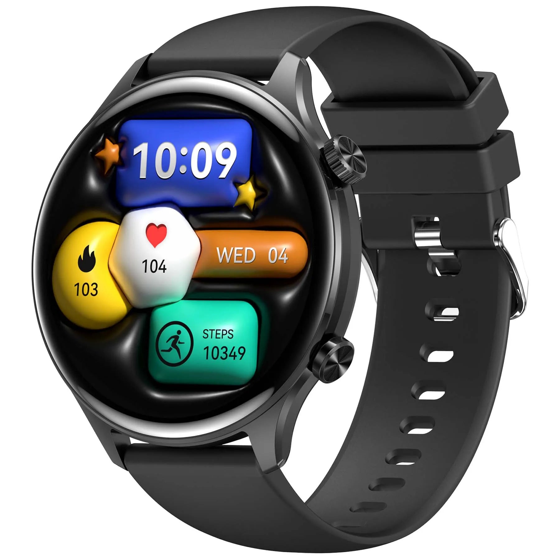 VALDUS VS63 PRO Smart Watch