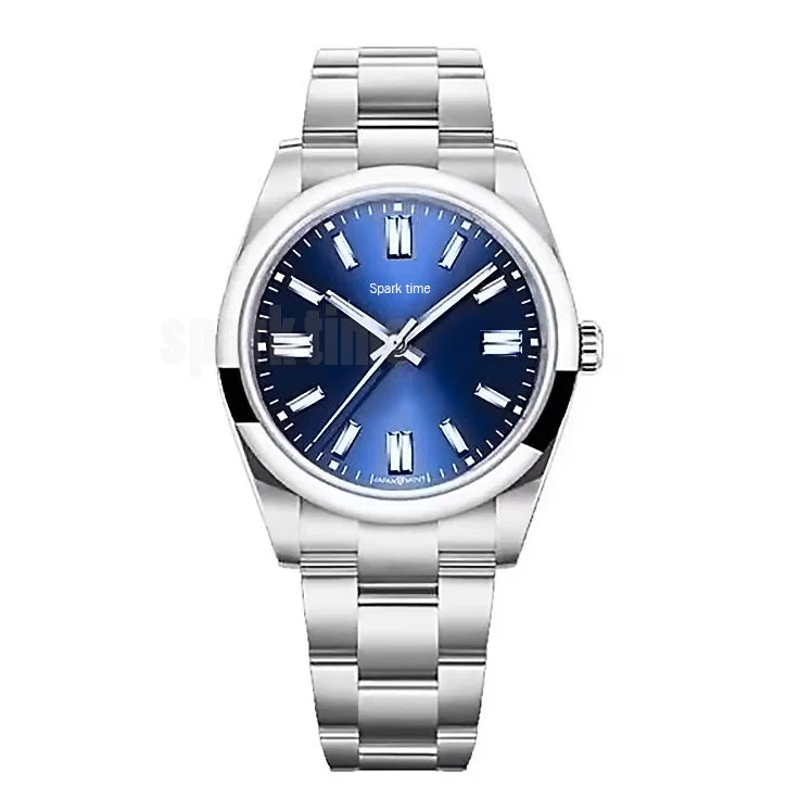 Luxury Automatic Mechanical Watch 904L OEM