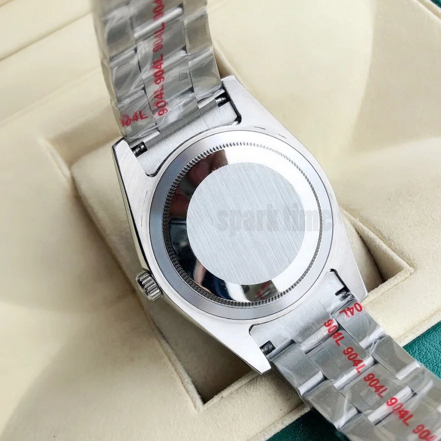 Luxury Automatic Mechanical Watch 904L OEM