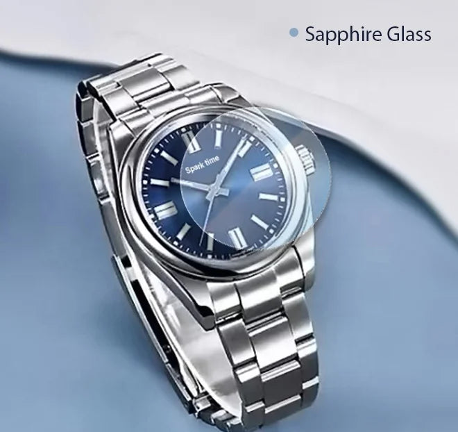 Luxury Automatic Mechanical Watch 904L OEM