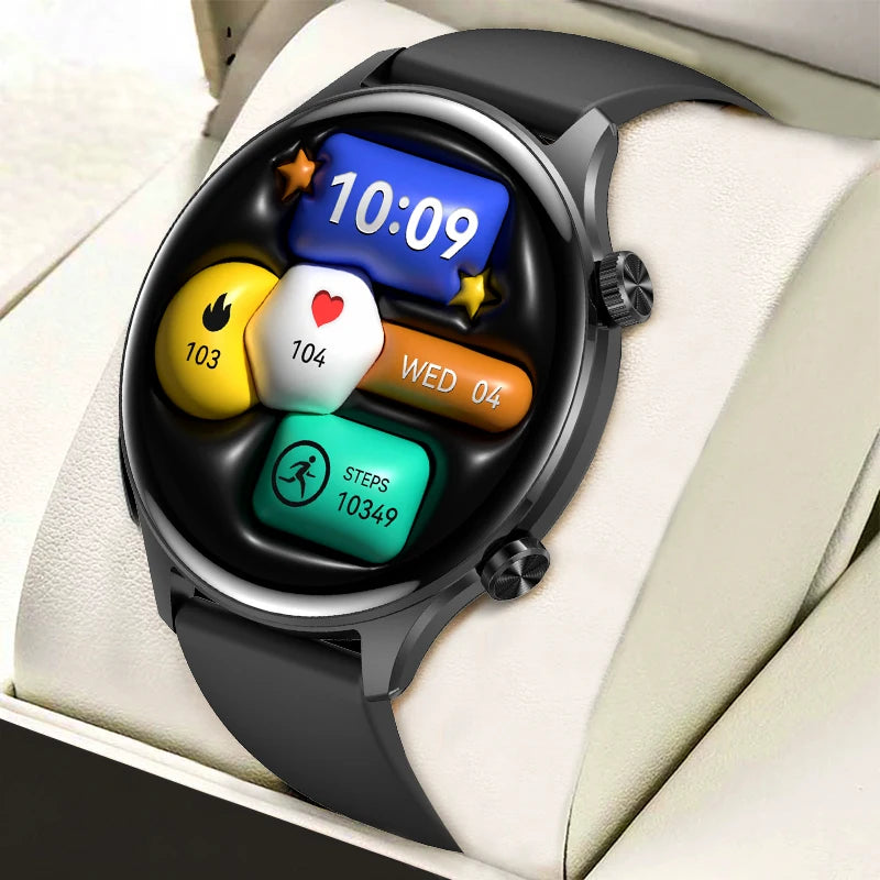 VALDUS VS63 PRO Smart Watch