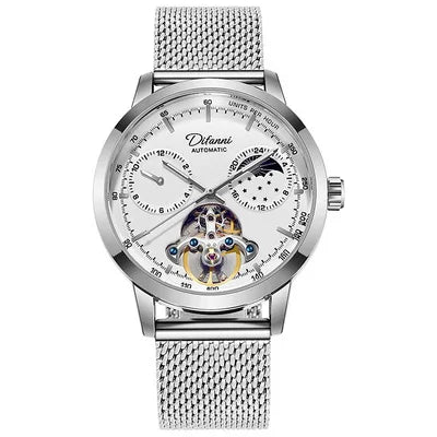 Vintage Unisex Watch SK